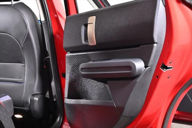 2025 MINI Cooper Countryman Cooper S