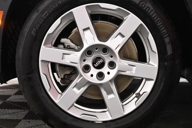 2025 MINI Cooper Countryman Cooper S