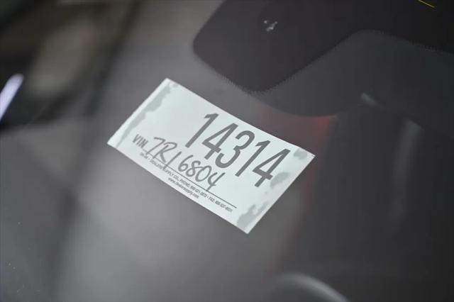 2025 MINI Cooper Countryman Cooper S