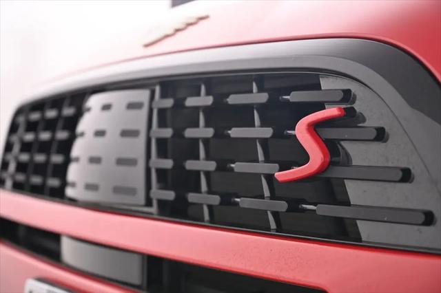 2025 MINI Cooper Countryman Cooper S