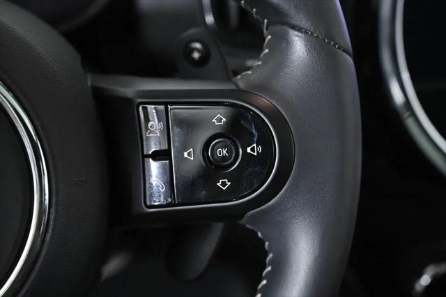 2023 MINI Cooper Countryman Cooper S