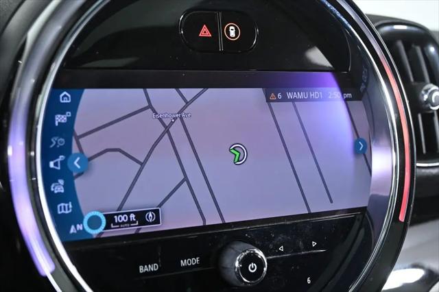 2023 MINI Cooper Countryman Cooper S