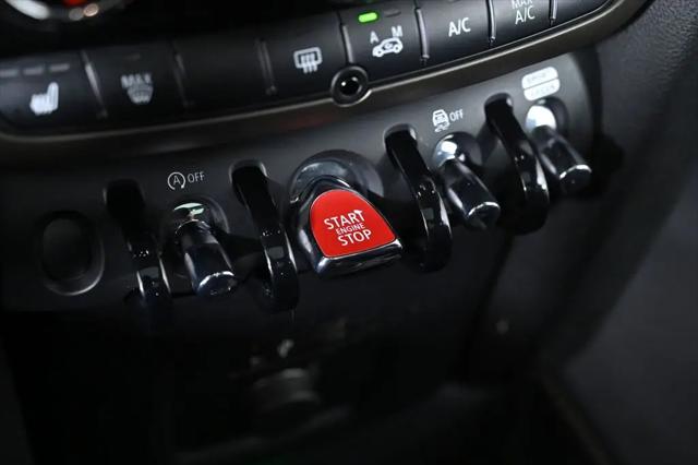 2023 MINI Cooper Countryman Cooper S