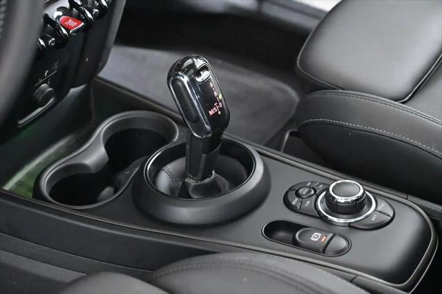 2023 MINI Cooper Countryman Cooper S