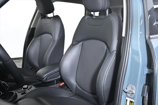 2023 MINI Cooper Countryman Cooper S