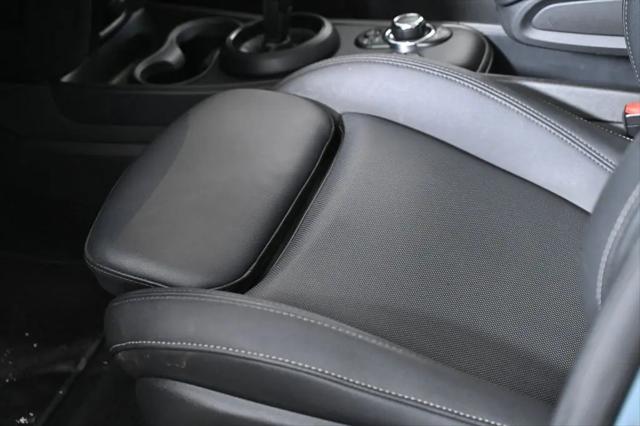 2023 MINI Cooper Countryman Cooper S