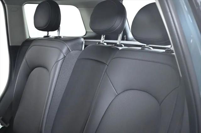 2023 MINI Cooper Countryman Cooper S