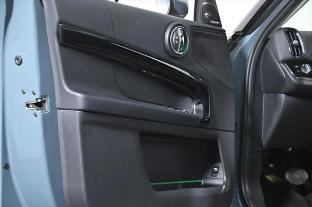2023 MINI Cooper Countryman Cooper S