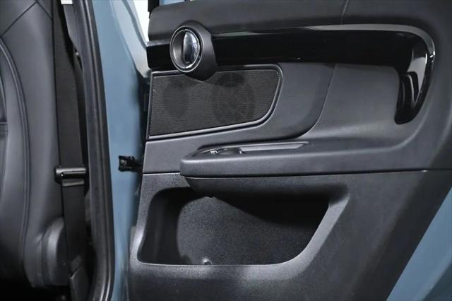 2023 MINI Cooper Countryman Cooper S