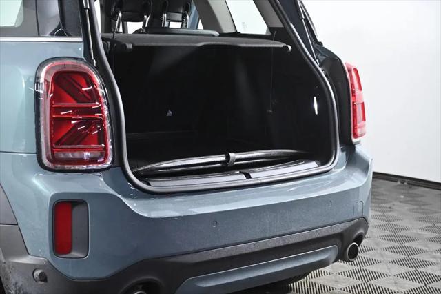 2023 MINI Cooper Countryman Cooper S