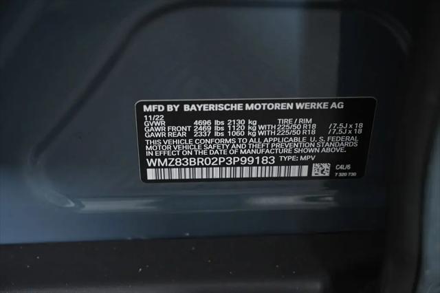 2023 MINI Cooper Countryman Cooper S