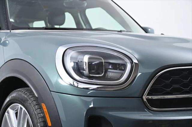 2023 MINI Cooper Countryman Cooper S