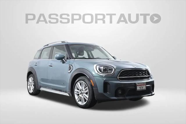 2023 MINI Cooper Countryman Cooper S for sale in Alexandria, VA