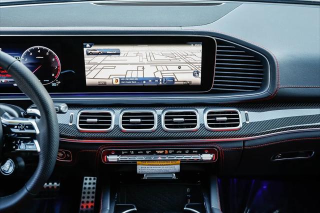 2026 Mercedes-Benz AMG GLE 53 4MATIC+
