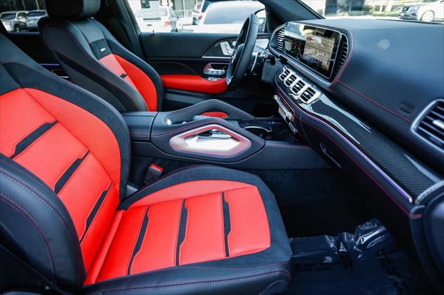 2026 Mercedes-Benz AMG GLE 53 4MATIC+