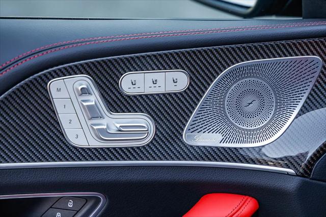 2026 Mercedes-Benz AMG GLE 53 4MATIC+