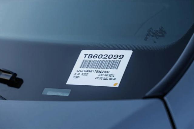 2026 Mercedes-Benz AMG GLE 53 4MATIC+