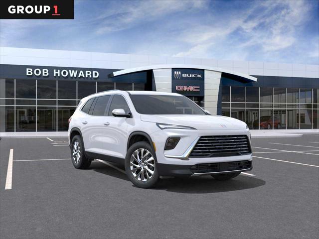 2026 Buick Enclave Preferred for sale in Oklahoma City, OK