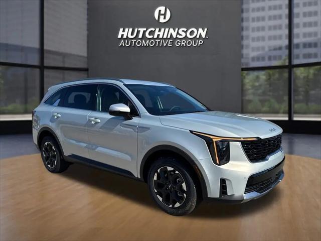 2026 Kia Sorento S for sale in Albany, GA
