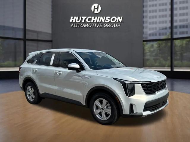2026 Kia Sorento LX for sale in Albany, GA