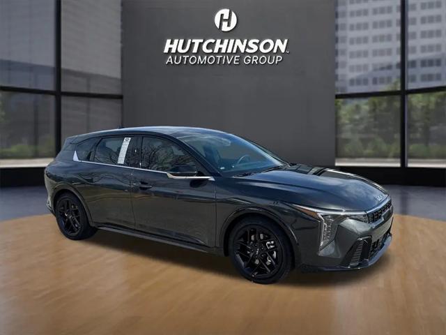 2026 Kia K4 GT-Line Turbo for sale in Albany, GA
