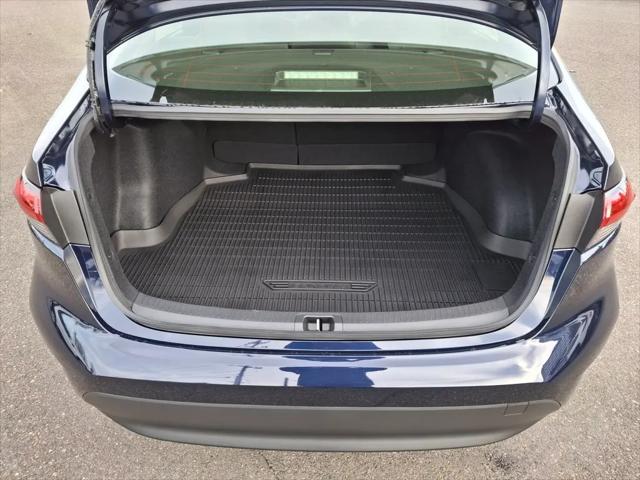 2026 Toyota Corolla Hybrid Hybrid XLE
