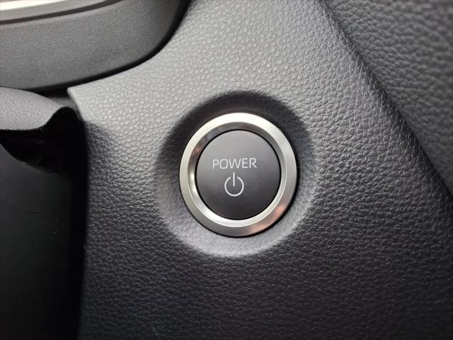 2026 Toyota Corolla Hybrid Hybrid XLE