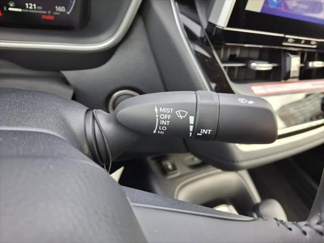 2026 Toyota Corolla Hybrid Hybrid XLE