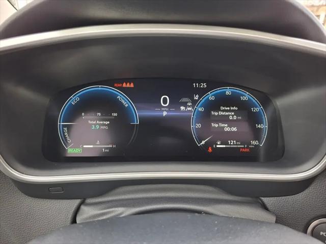 2026 Toyota Corolla Hybrid Hybrid XLE