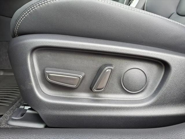 2026 Toyota Corolla Hybrid Hybrid XLE