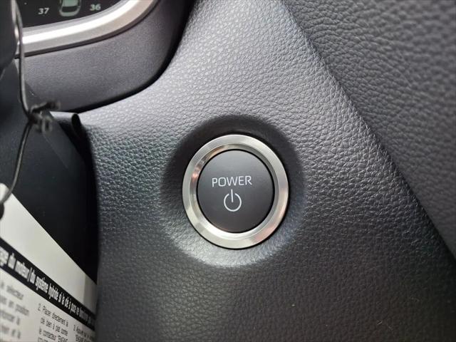 2026 Toyota Corolla Hybrid Hybrid XLE