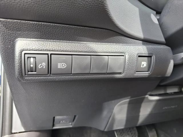 2026 Toyota Corolla Hybrid Hybrid XLE
