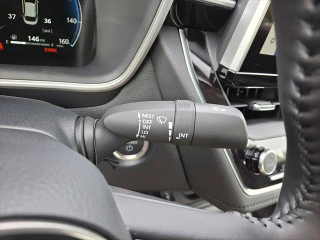 2026 Toyota Corolla Hybrid Hybrid XLE