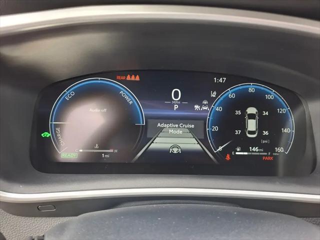 2026 Toyota Corolla Hybrid Hybrid XLE