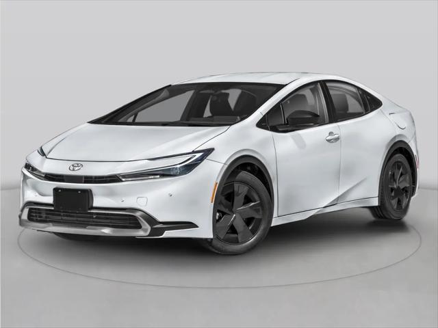 2026 Toyota Prius Plug-In XSE for sale in Portland, OR