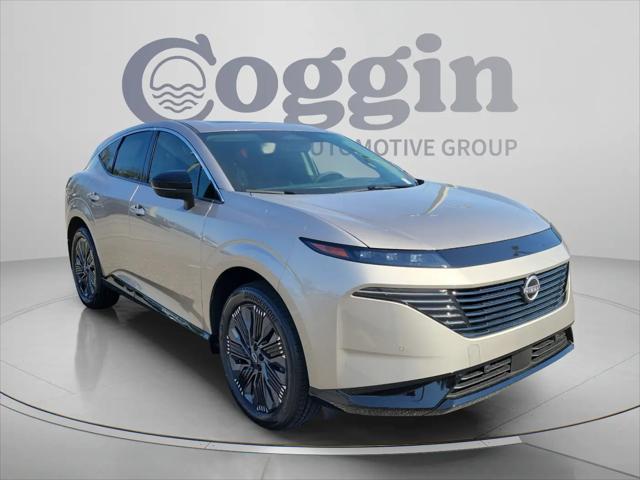 2026 Nissan Murano Platinum for sale in Jacksonville, FL