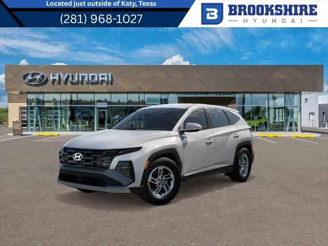 2026 Hyundai Tucson SE for sale in Brookshire, TX