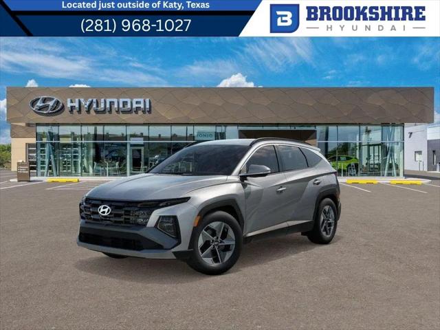 2026 Hyundai Tucson SEL for sale in Brookshire, TX