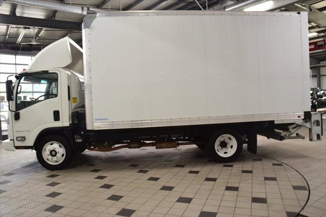 2024 Chevrolet 5500 Unknown