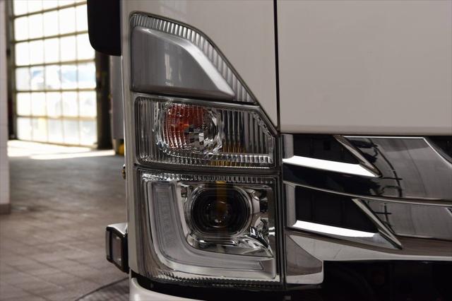 2024 Chevrolet 5500 Unknown