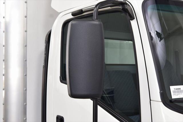 2024 Chevrolet 5500 Unknown