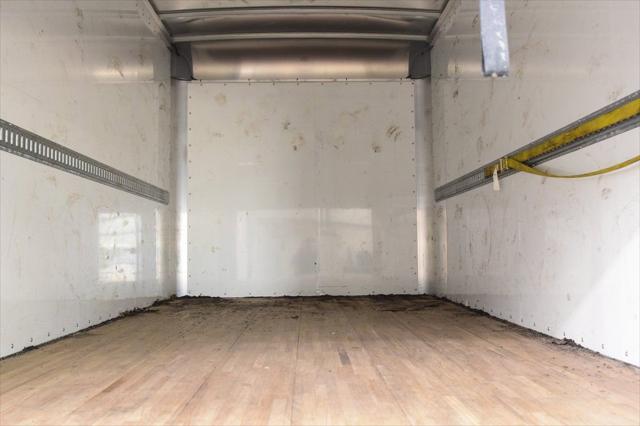 2024 Chevrolet 5500 Unknown