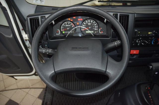 2024 Chevrolet 5500 Unknown