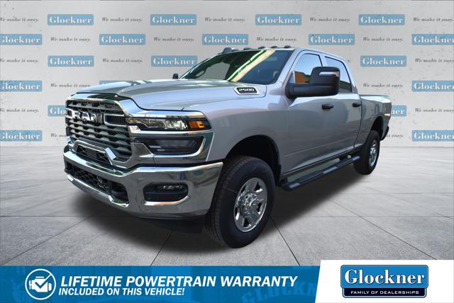 2026 Ram 2500 Tradesman Crew Cab 4x4 6'4" Box for sale in Ashland, KY
