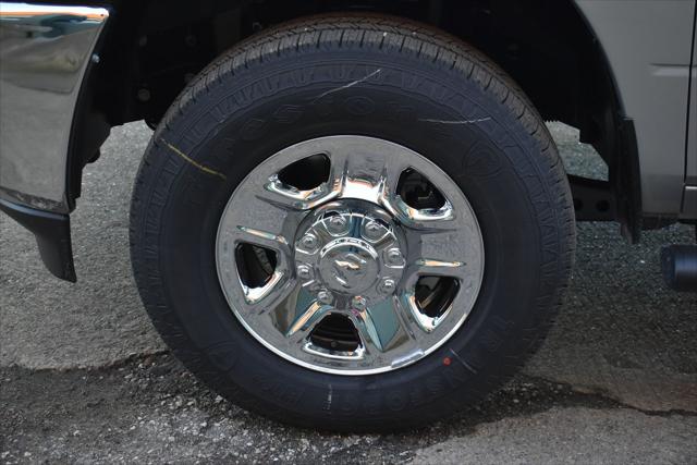 2026 Ram 2500 Tradesman Crew Cab 4x4 6'4" Box