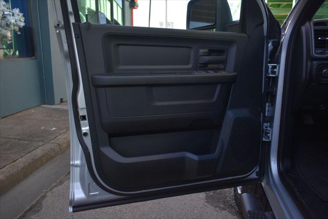 2026 Ram 2500 Tradesman Crew Cab 4x4 6'4" Box