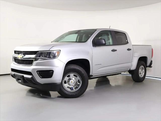 2019 Chevrolet Colorado WT for sale in Tucson, AZ