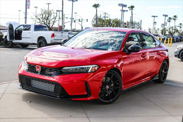 2025 Honda Civic Unknown for sale in Fontana, CA