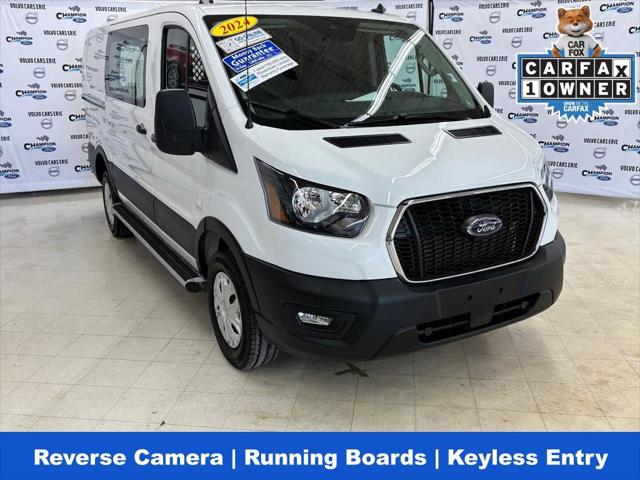 2024 Ford Transit Cargo Van Base for sale in Erie, PA