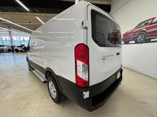 2024 Ford Transit Cargo Van Base